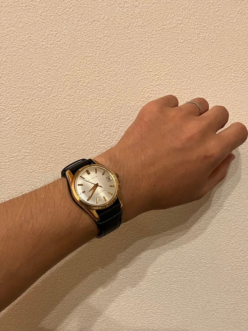 ORIENT Orient Calendar Auto Automatic Wind Watch … - image 15