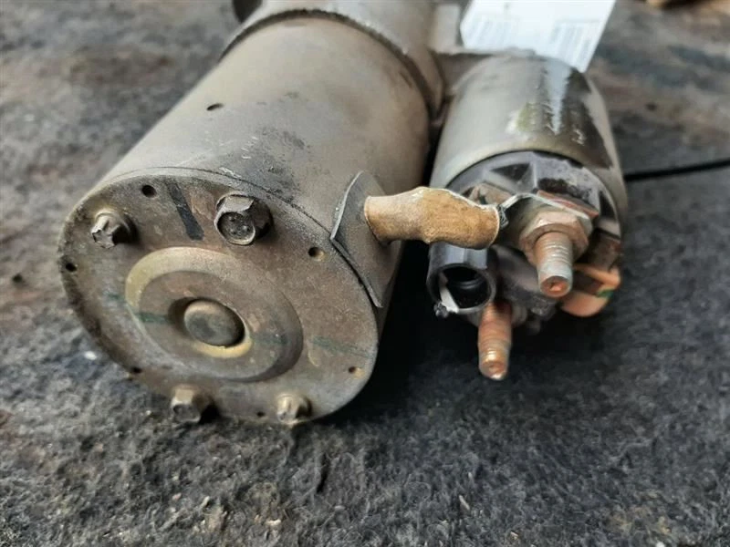 2004 2005 CADILLAC CTS Starter Motor 3.6L Engine 12V 12597349 - Image 3 of 4