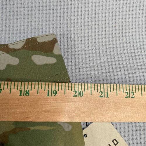 Beyond Clothing A5 RIG ULT Mission Pant Softshell Light - MULTICAM OCP XL 38R - Picture 12 of 15