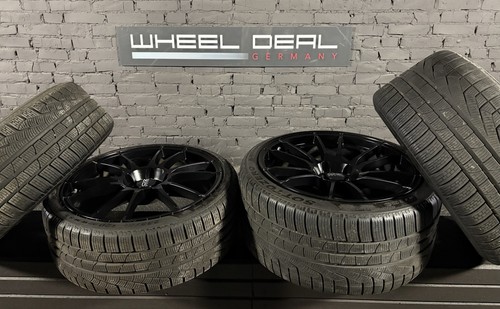 OZ RACING ULTRALEGGERA FELGEN ZBH Porsche Wheels Rim 8,5+11x 20 996 997 991 - Bild 18 von 20