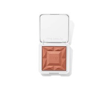 RMS Beauty Re Dimension Hydra Powder Blush Highlighter - 0.25oz (Maiden's Blush)