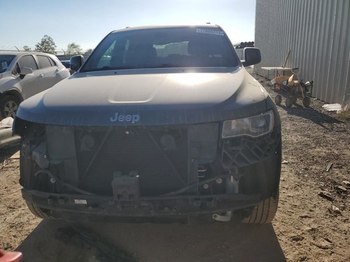 Rear View Mirror With Automatic Dimming Fits 17 GRAND CHEROKEE 1456481 - Picture 5 of 12
