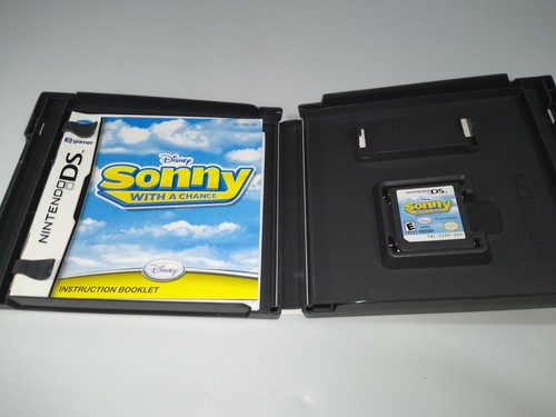 Nintendo DS Games - More Variety to Choose From - Tested - Picture 544 of 801