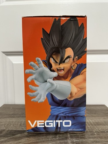 Dragon Ball Super Final Kamehameha Vegito Figur Version 6