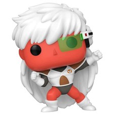Funko Pop! Dragon Ball Z Jiece Glow in The Dark Vinyl Figure #1495