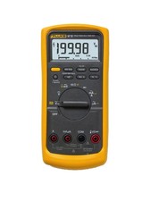 Fluke Digital Multimeter Meter
