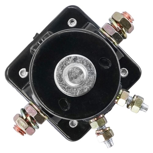 Starter Solenoid Relay for OMC for Evinrude 25 25HP 1973-2005 - Picture 5 of 7