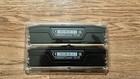CORSAIR VENGEANCE DDR5 RAM 32GB (2x16GB) 6000MHz CL36-Black (CMK32GX5M2D6000C36)