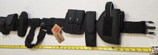 Tactical Duty belt Law Enforcement Adjustable Holster and Accessories Hunanbang