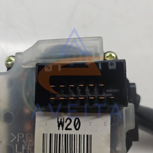 Kia Ceed 1.6 07-12 Wiper & Indicator Stalk 934201H200 - Picture 7 of 12