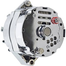 400-12370-JN J N Electrical Products Alternator
