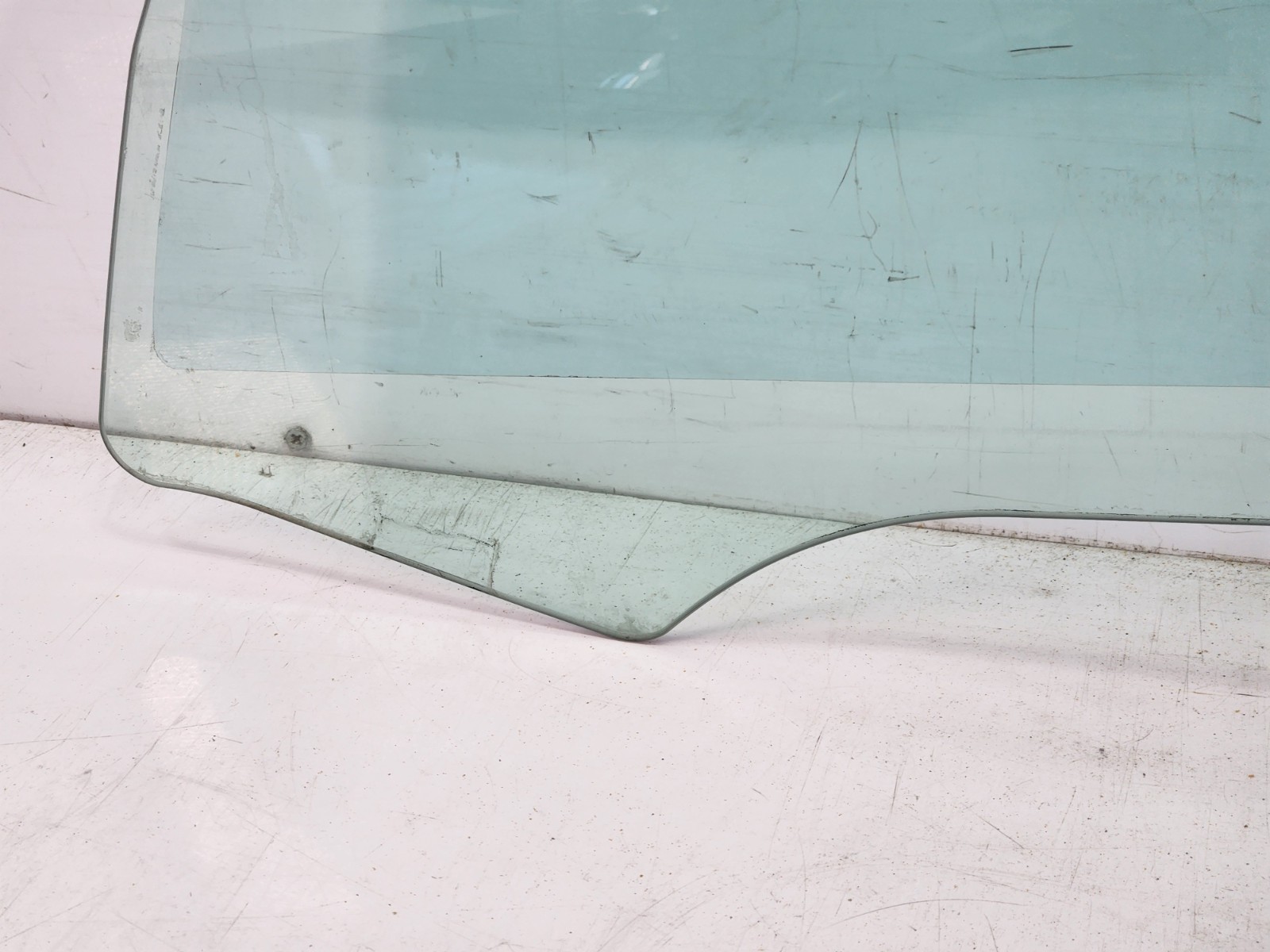 ✅ 2008-2019 OEM Maserati GT M145 Front Left Driver Side Door Window Glass