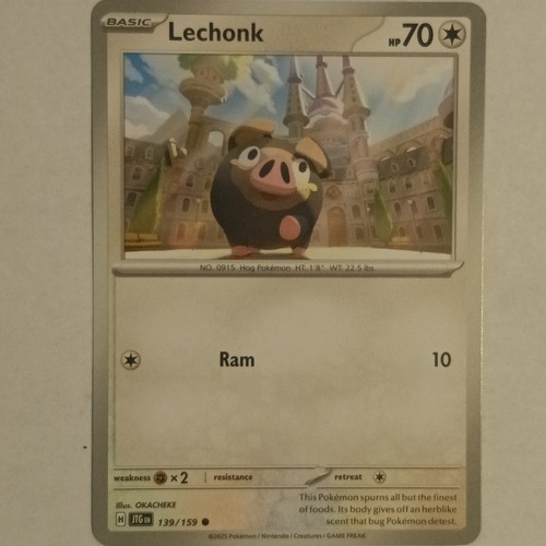 Pokemon Journey Together Set: Choose Your Card! - Picture 84 of 99