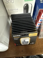 Nintendo Switch 2 GameStop 512GB Express Micro SD Card for Switch 2 lot of 17