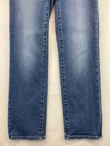Rock & Republic Jeans – Damengröße 8 – blau – Denim zum Überziehen RX (3486) - Bild 2 von 21