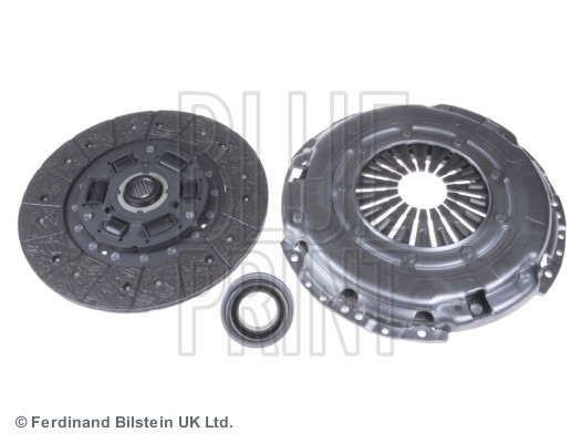 CLUTCH KIT ADG030208 FOR HYUNDAI KIA CEE'D/PRO/SW/Hatchback SPECTRA5 CERATO 1.6L - Image 9