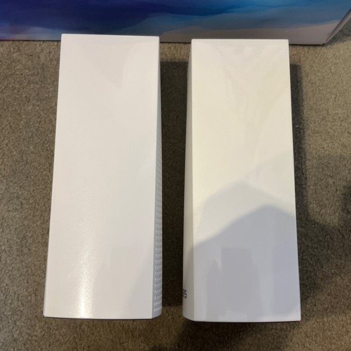 Linksys WHW03 V2 UK Velop Tri-Band Whole Home Mesh Node 2er Pack weiß - AC4400 - Bild 14 von 18
