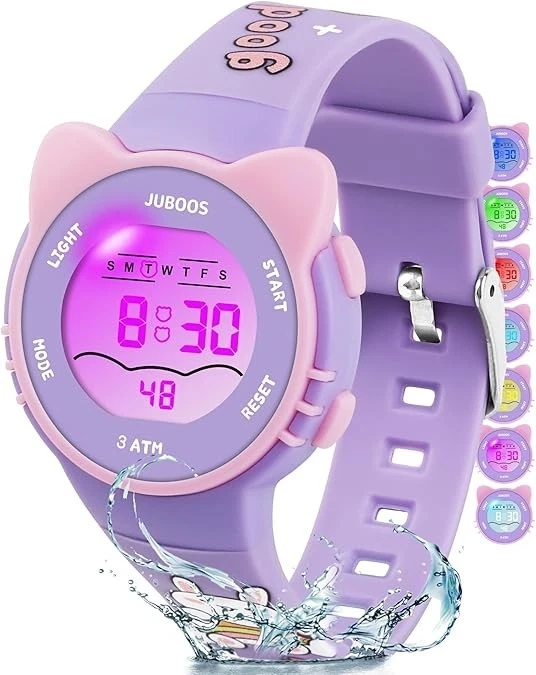 Toys For Girls Beauty Set Kids 3 4 5 6 7 8 9 10 11 Years Age Old Cool Gift Xmas