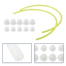 Aftermarket Primer-Bulbs Kit For Various Engines Small And Large Sizes/Included