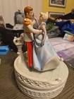 New ListingVintage Disney Musical Memories Cinderella. Limited Edition