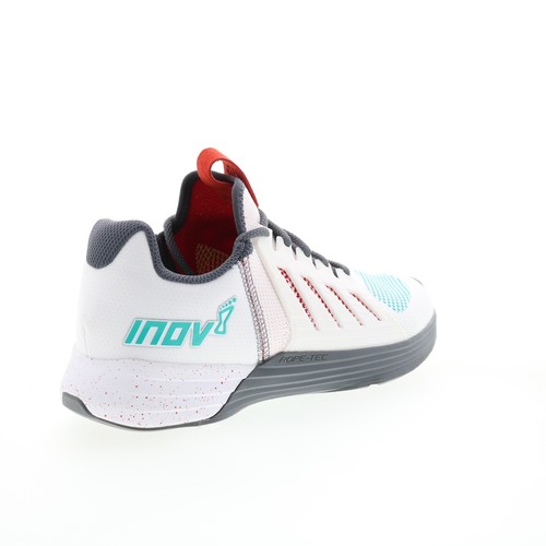 Inov-8 F-Lite G 300 000920-WHGYMU Mens White Athletic Cross Training Shoes - Picture 8 of 8