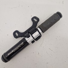 Topeak Race Rocket HP bike mini pump
