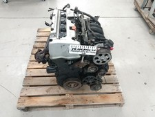 Acura Rsx Dc5 Complete Engine With Accessories Vin 6 8th Digit 2.0l 4 Cyl 02-06