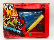 Schildkröt Hasbro Action Team ,,Wind Driver,, NEU in OVP