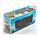 Vesuvius Media Board Game Catapult Kingdoms - Viking Expansion Box SW (New)