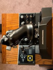  Thrustmaster Viper Throttle Quadrant System ...
