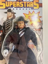 Mattel WWE Superstars Undertaker Action Figure