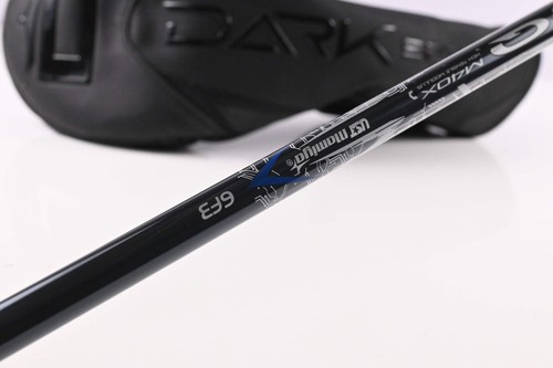 Cobra Darkspeed X Driver / 12 Degree / Regular Flex UST LinQ Blue 6 M40X Shaft - Picture 6 of 9