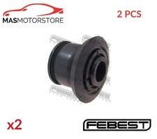 QUERLENKER LAGER LAGERBUCHSE HINTEN FEBEST MZAB-034 2PCS V NEU OE QUALITÄT