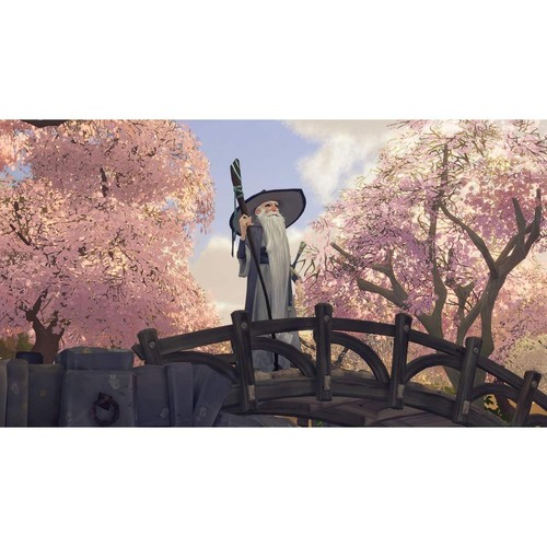 Tales of the Shire: Ein Herr der Ringe Spiel - Playstation 5 (Disc) - Bild 5 von 7