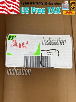 ABB 3BSE037760R1 TB840A Redundant Cluster Module PR:B