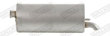 WALKER 25233 Endschalldämpfer Schalldämpfer für HYUNDAI i20 (PB, PBT) WALKER 25233 Endschalldämpfer Schalldämpfer für HYUNDAI i20 (PB, PBT)