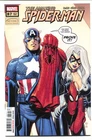 AMAZING SPIDER-MAN (2018 MARVEL) #87 CVR A ARTHUR ADAMS