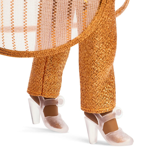Barbie Golden Dream Christie Puppe - Bild 8 von 8