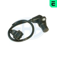 Kurbelwellensensor Impulsgeber Era 550824A FüR Matiz M250 Chevrolet Spark M200