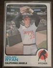 87 VINTAGE BASEBALL CARD LOT  1960-1980S STARS ROOKIES & HOF RAINES, NOLAN RYAN
