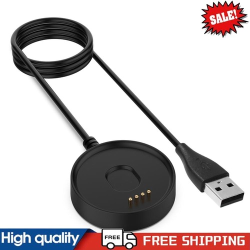 Szybka ładowarka USB Base Cradle do Ticwatch E2 / S2 Przenośny kabel dokujący do ładowania