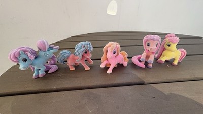 Filly Pferde 5er Set