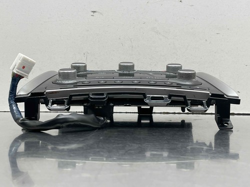 2016 Nissan Pathfinder Heater A/C Climate Temperature Control 3KA0B210200 13-16 - Picture 5 of 10