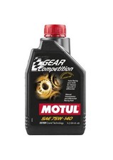 MOTUL 105779 MTF Öl GEAR (1L) 75W140 API GL-5