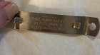 LOT of 6 Assorted 3 1/2”  Bottle Openers: Budweiser, Falstaff, Hamm’s, Travco — photo 7