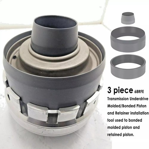 For Dodge Compatible Transmission Underdrive Piston Install Tool T3250KM - Bild 7 von 24