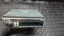Used ALPINE CDE-9871Ji CD Player Car Stereo MP3 J1