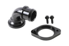 Holley Performance 97-341 Engine Coolant Water Outlet