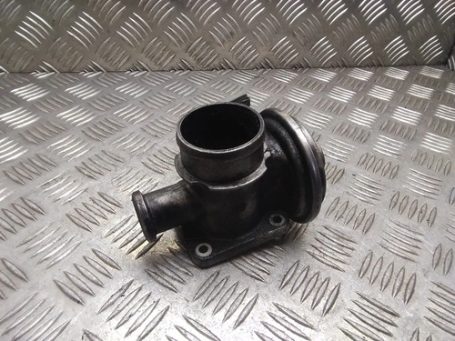 BMW 3 E46 AGR-Ventil 7785452 2.00 Diesel 110kw 2004 14170351