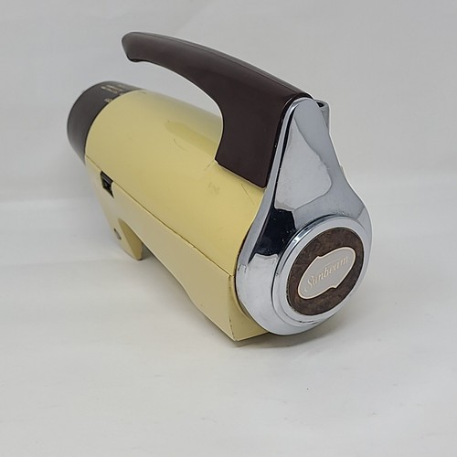 Vintage Sunbeam Mixmaster Stand Mixer Model 12 Speed Motor and Power Cord Only - Picture 7 of 8